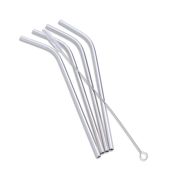 Reusable Straws