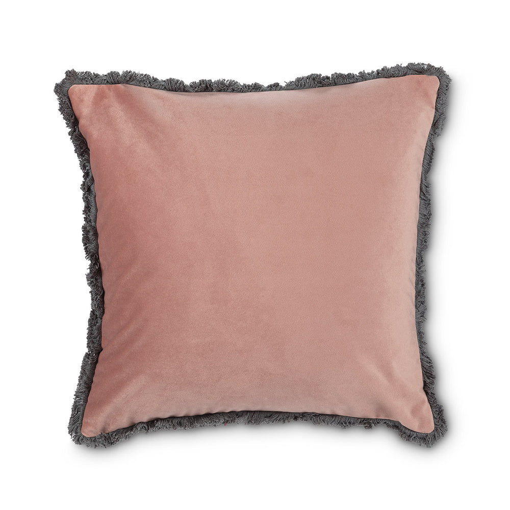 Velvet Cushion