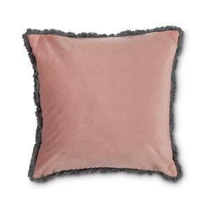 Velvet Cushion