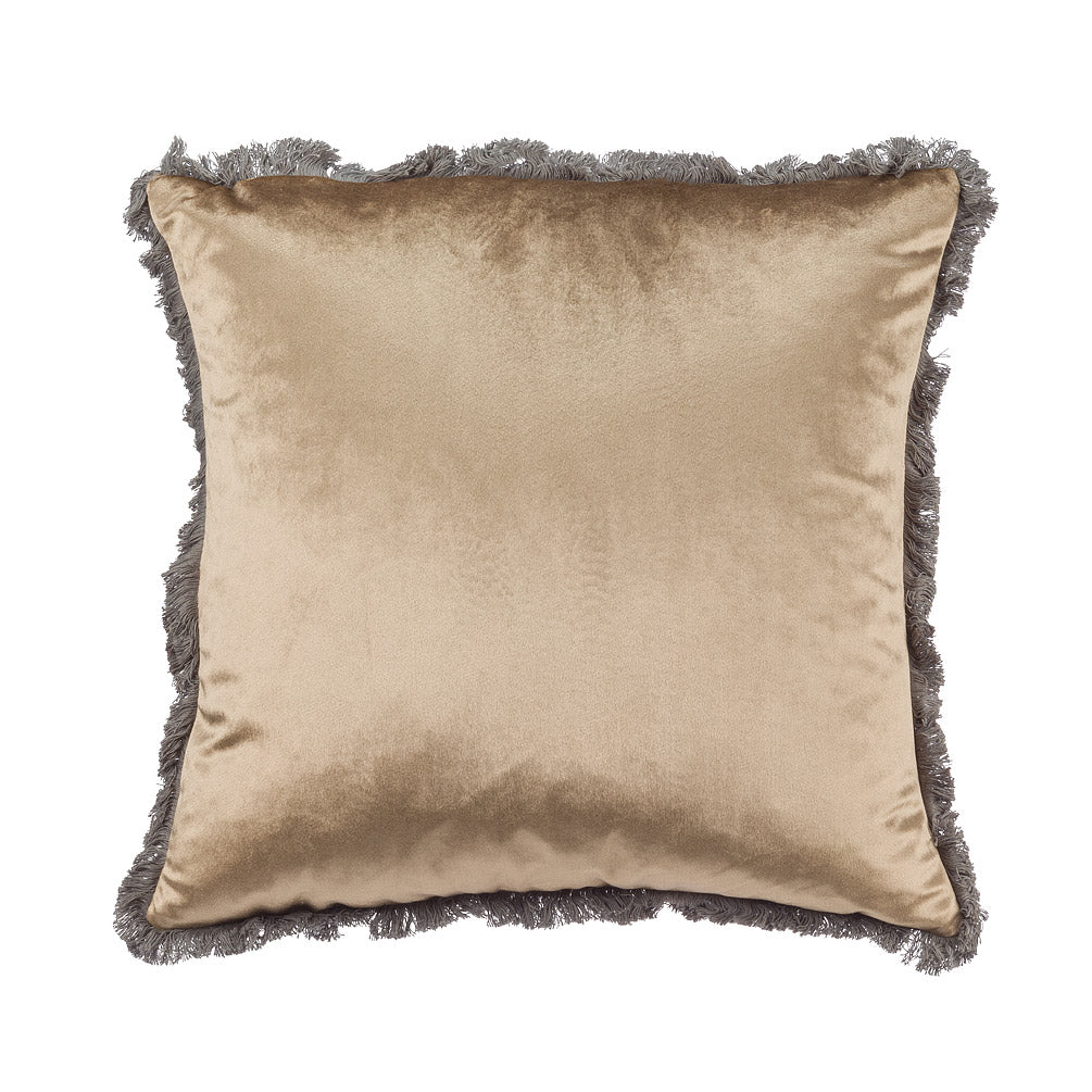 Velvet Cushion