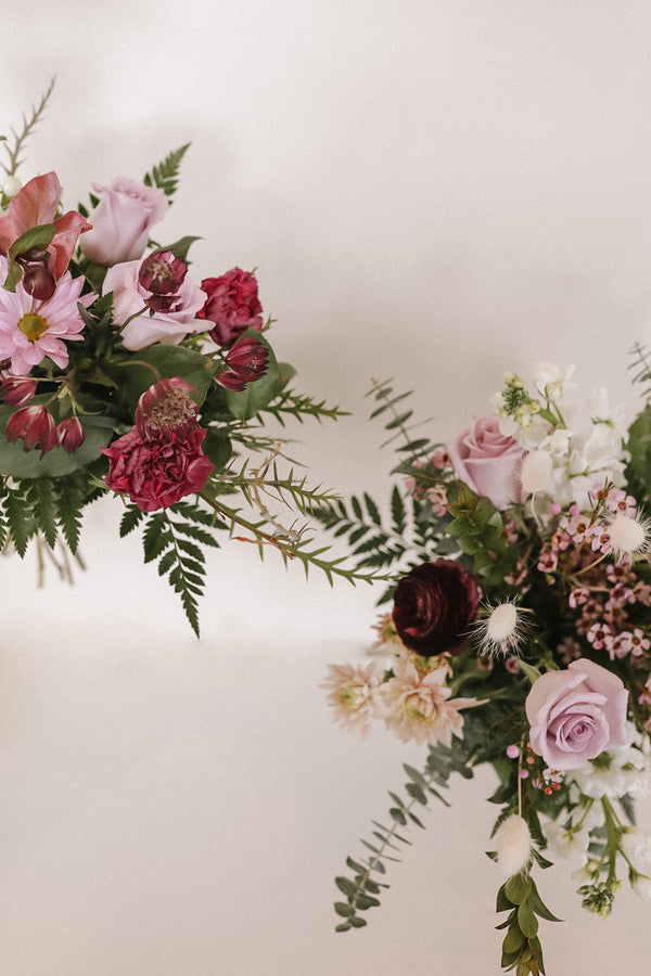 International Women's Day Bouquet