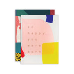 Birthday - Sunny
