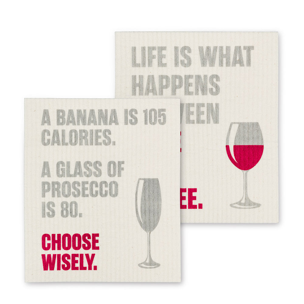 The Amazing Swedish Dishcloth