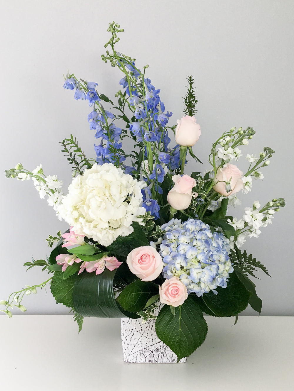 Greater Glory - Sympathy Arrangement