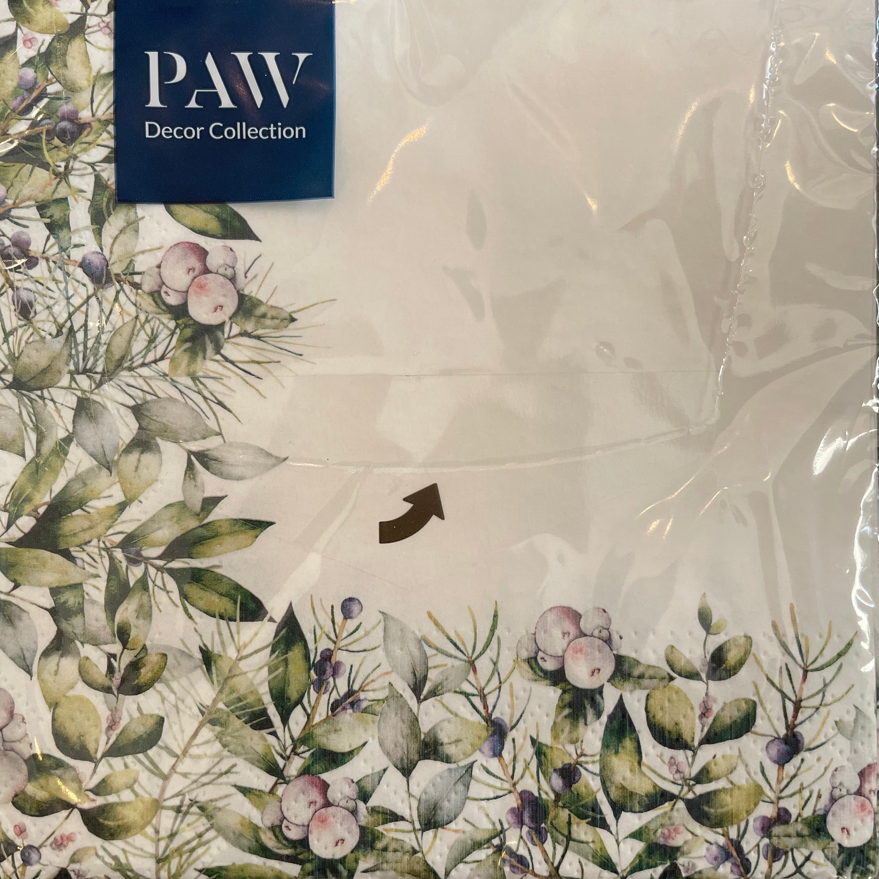 Paper Napkins