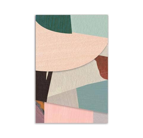 Hero Tapestry Sticky Note