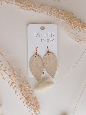 Neutral Hues Collection - Earrings