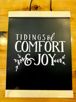 Christmas Wall Hanging
