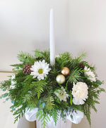 Designer's Choice Christmas Centrepiece