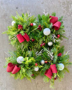 Designer's Choice Christmas Centrepiece