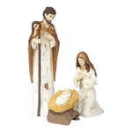 3 Piece Nativity