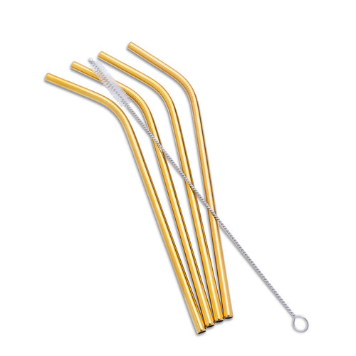 Reusable Straws