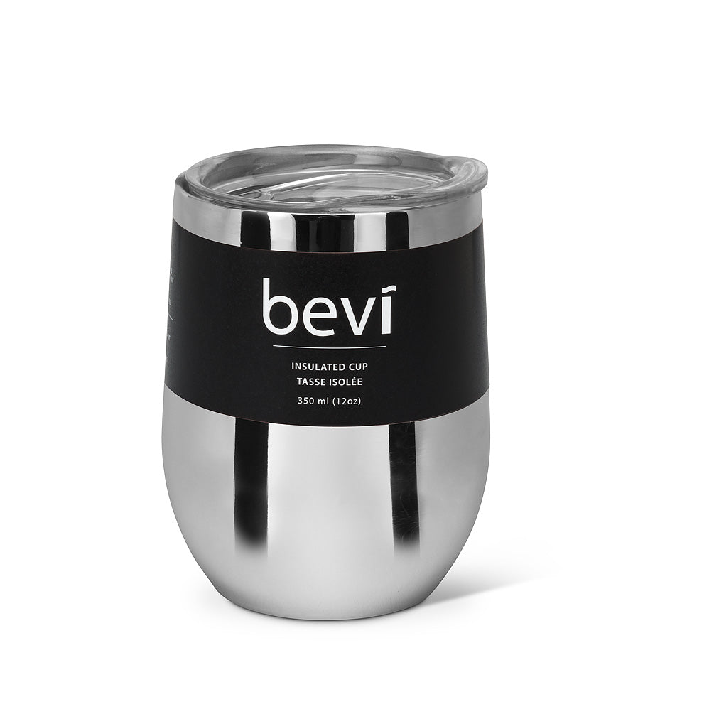 Bevi Insulated Wine Tumbler