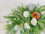 Designer's Choice Christmas Centrepiece