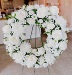 Timeless - Memorial Wreath