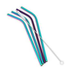 Reusable Straws
