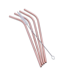 Reusable Straws