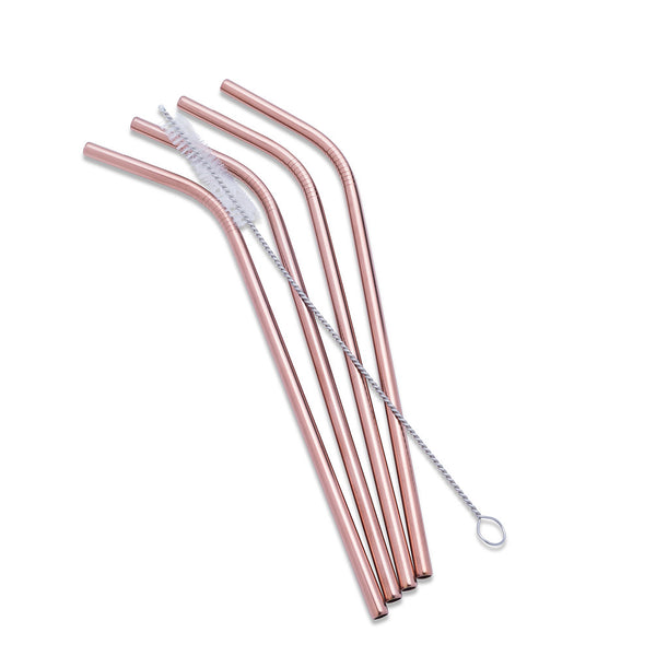 Reusable Straws