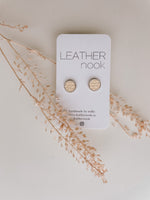 Neutral Hues Collection - Earrings
