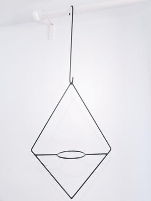 Plant Based - Metal Plant Hangers and Stands