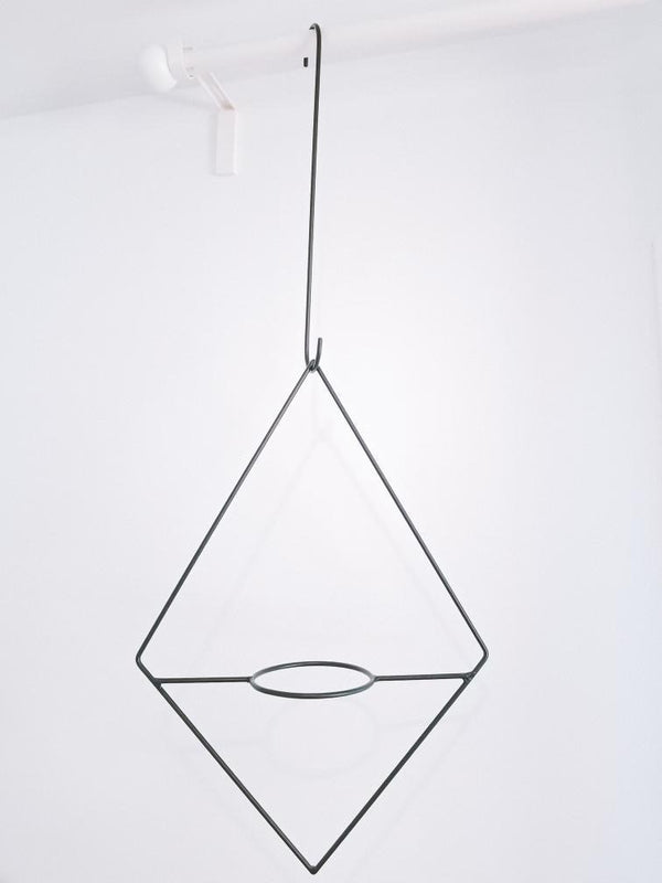 Plant Based - Metal Plant Hangers and Stands