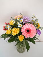 Cheerful