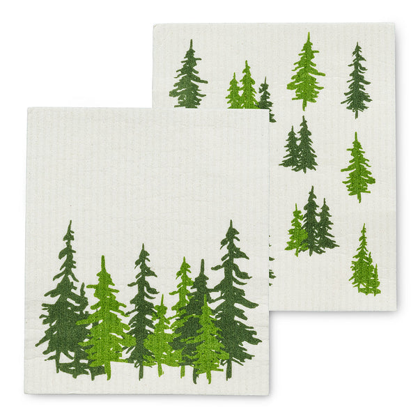 The Amazing Swedish Dishcloth