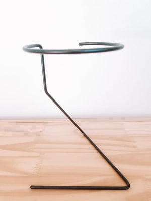 Plant Based - Metal Plant Hangers and Stands