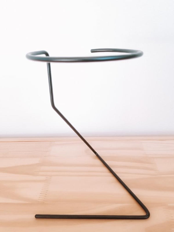 Plant Based - Metal Plant Hangers and Stands