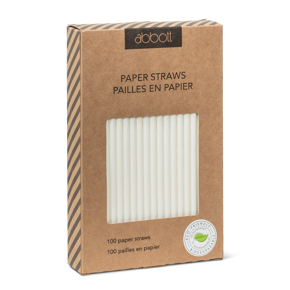 Paper Straws