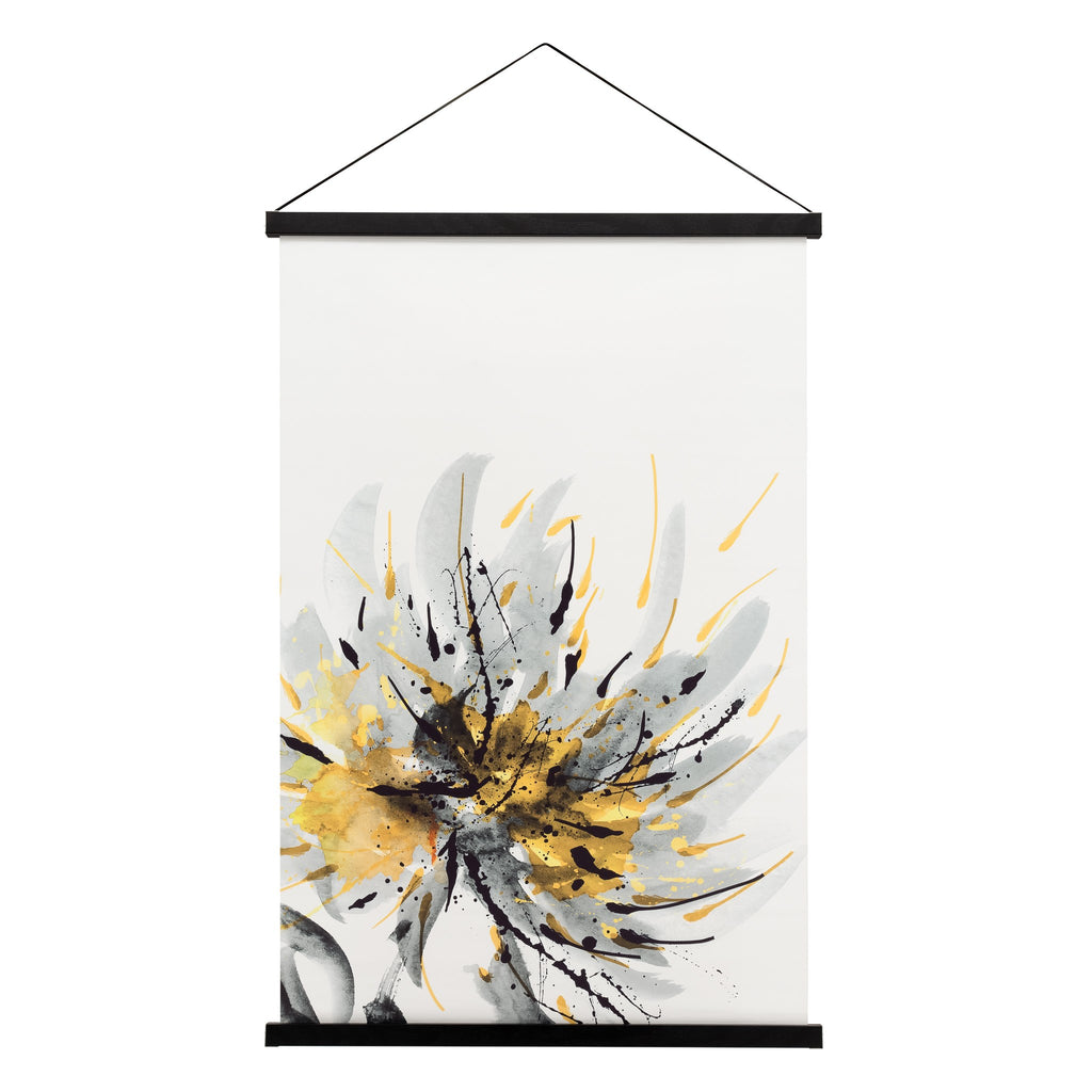 Miko Hanging Printed Canvas