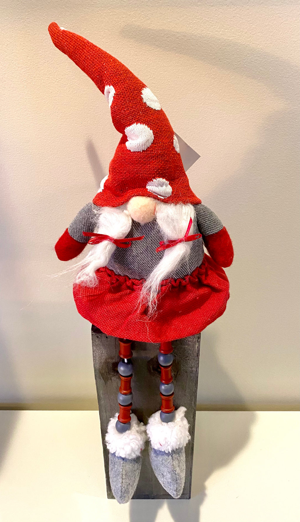 Christmas Gnomes