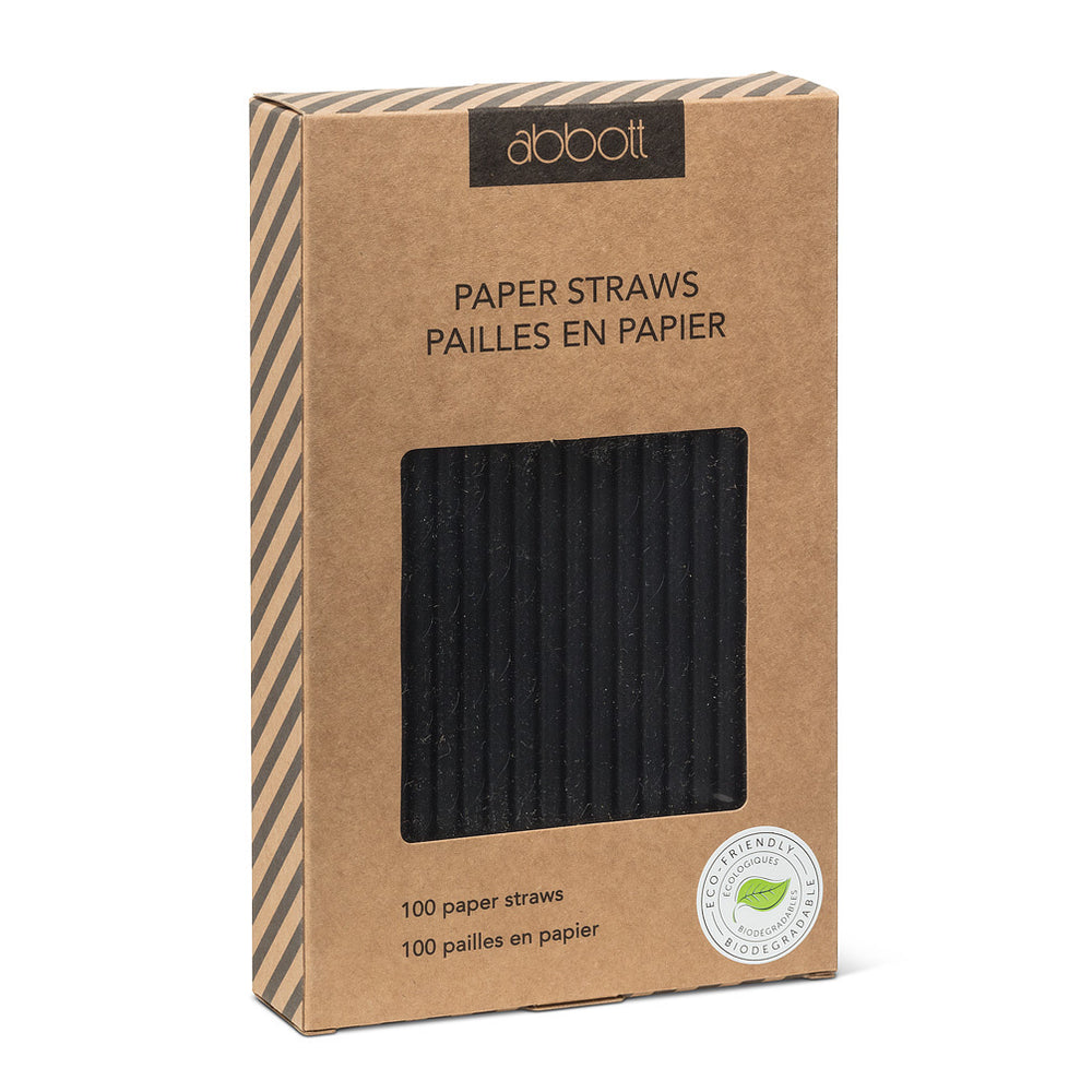 Paper Straws