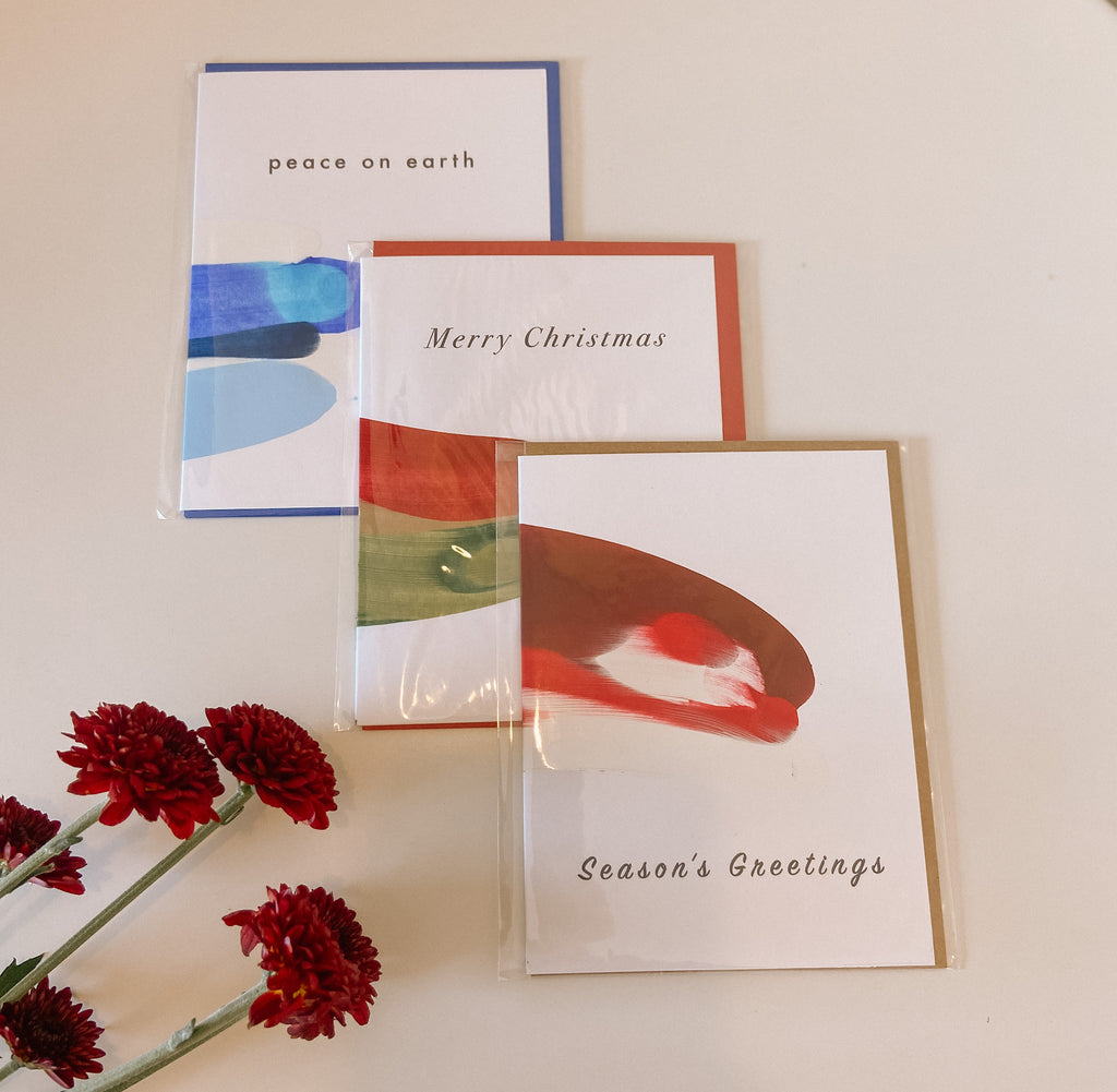 Christmas Cards