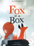 Fox in a Box + Ed in the Shed Children’s Book