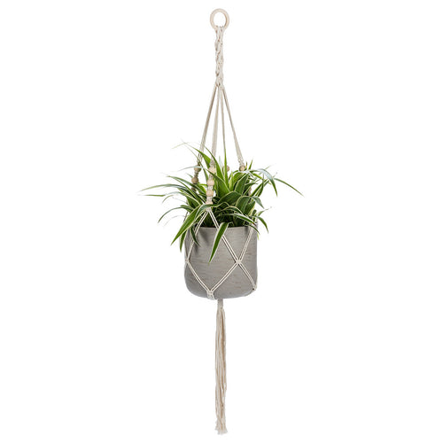 Macrame Hangers
