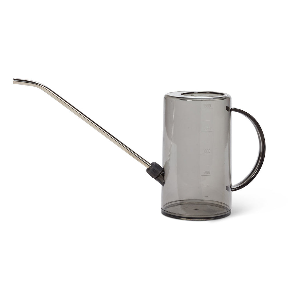 Watering Can- grey